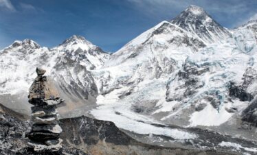 Annapurna Base Camp (ABC) Trek