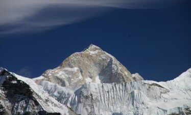 Annapurna Base Camp Trek-11Days