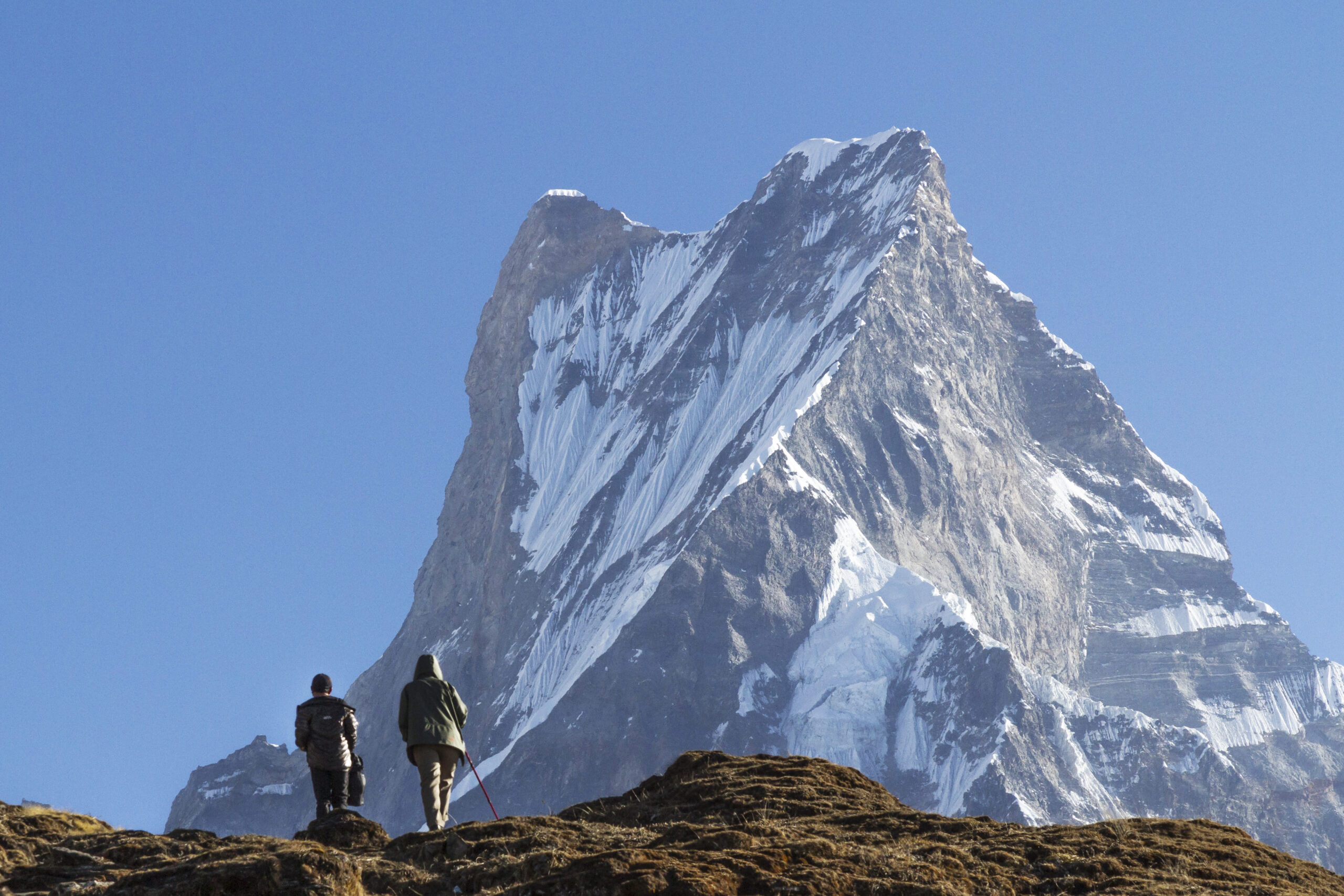 Machhapuchchhre_as_seen_from_mardi_base_camp
