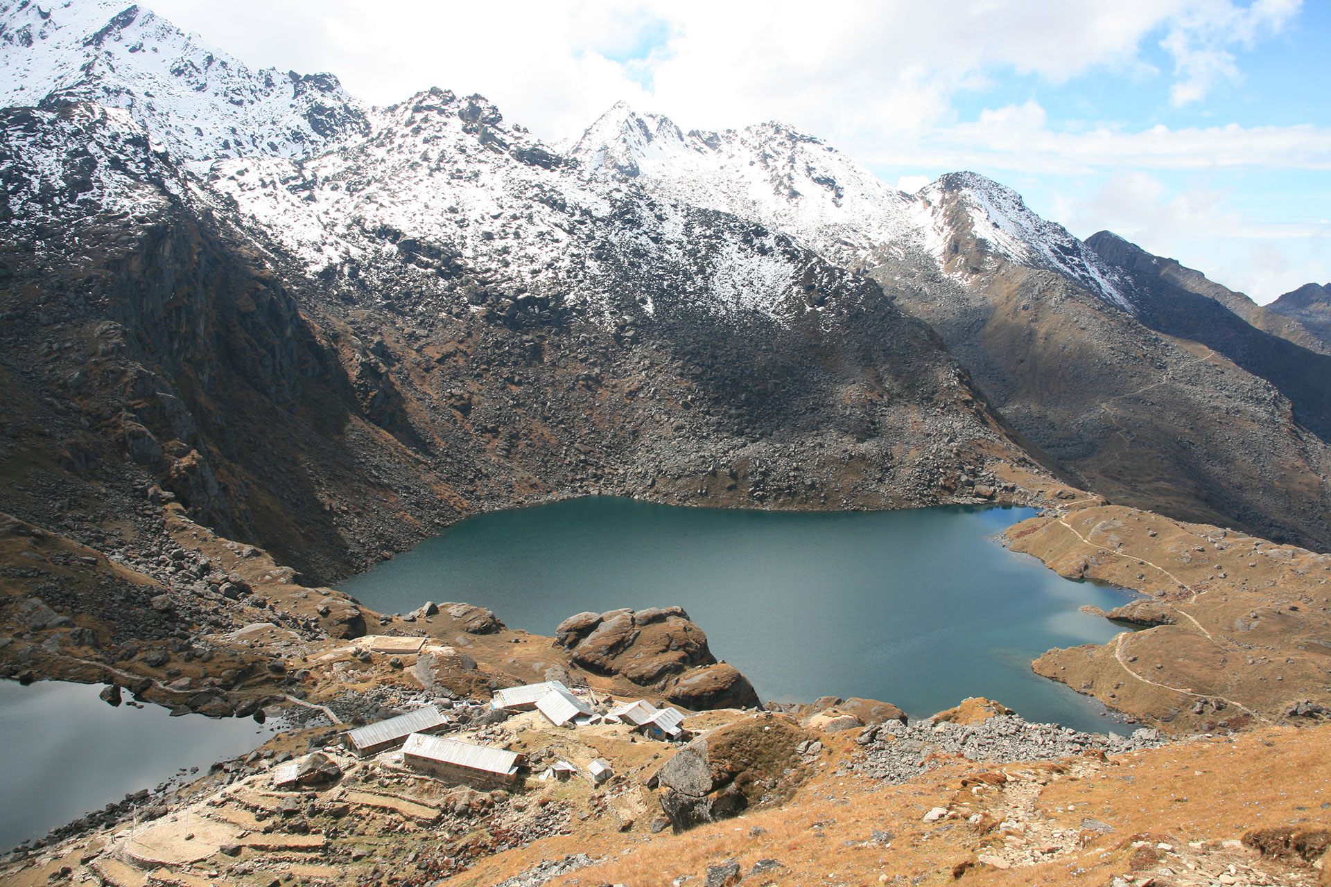 Gosainkunda_Lake